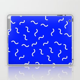 Blue sea Laptop & iPad Skin
