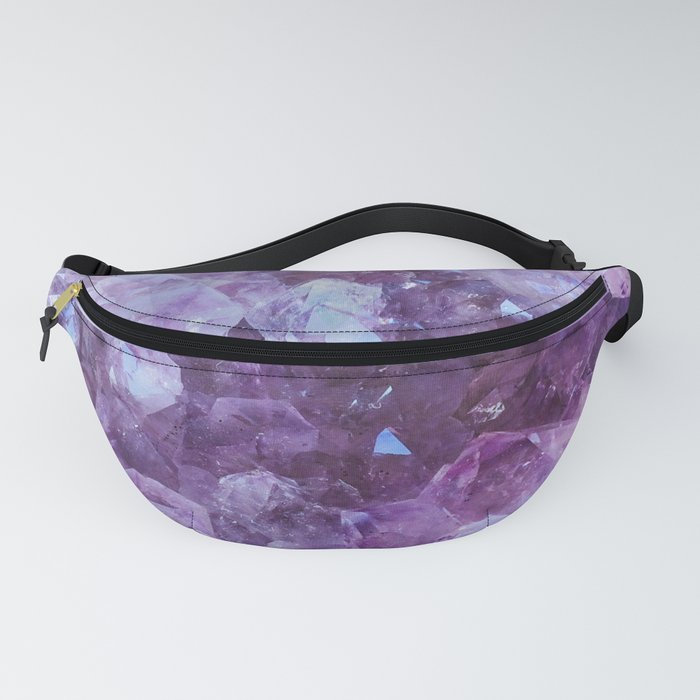 Crystal fanny new arrivals pack