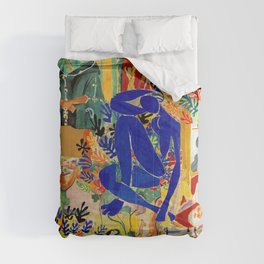 Matisse el Henri Comforter