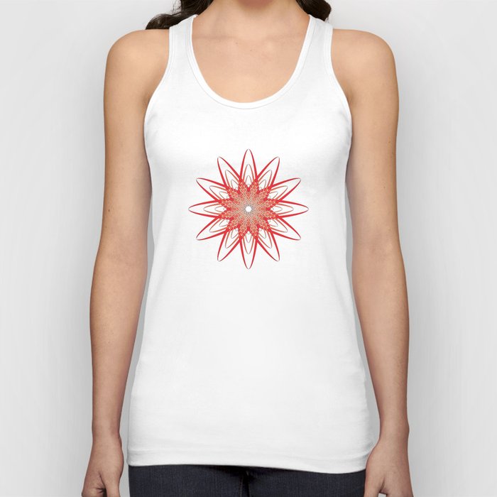 The Nuclear Option Tank Top