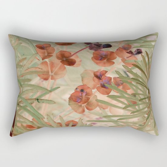 Inside Rectangular Pillow
