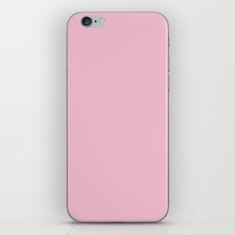 Cake Frosting Pink iPhone Skin