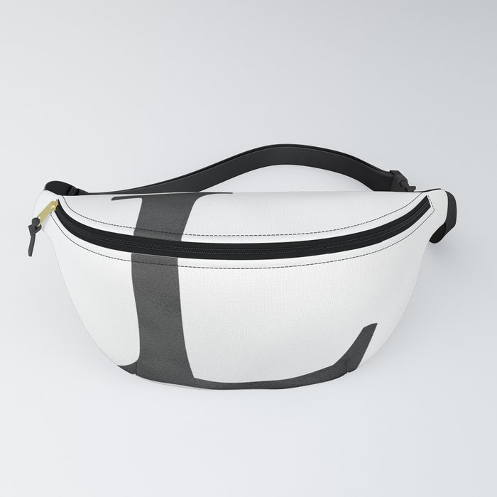 Initial fanny pack deals