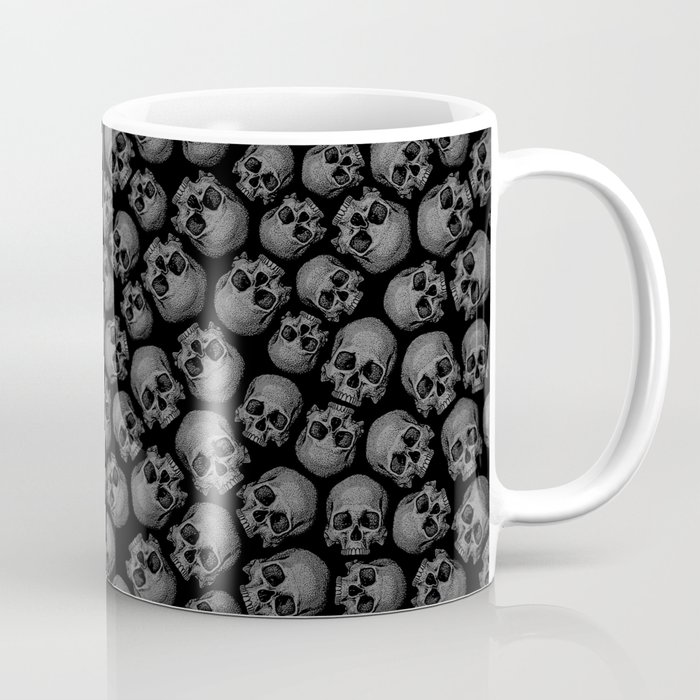 Totally Gothic III Coffee Mug
