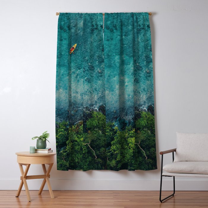 Blackout Curtain