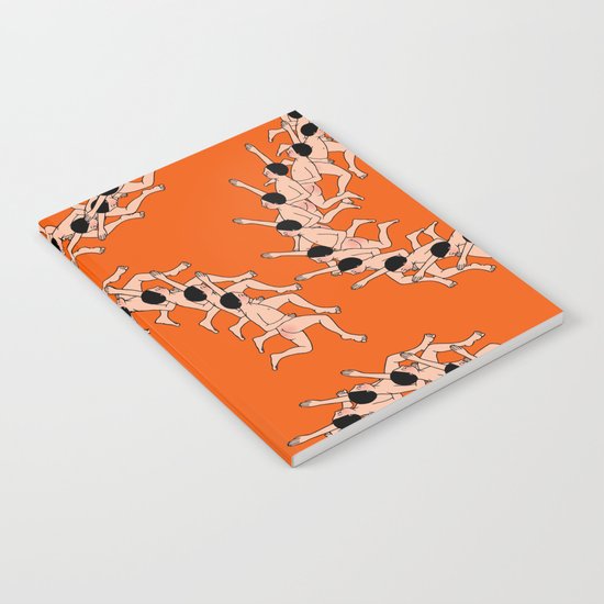 CENTIPEDE Notebook