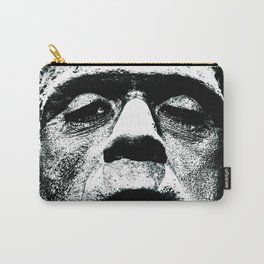 Frankenstein Classic Monster Carry-All Pouch