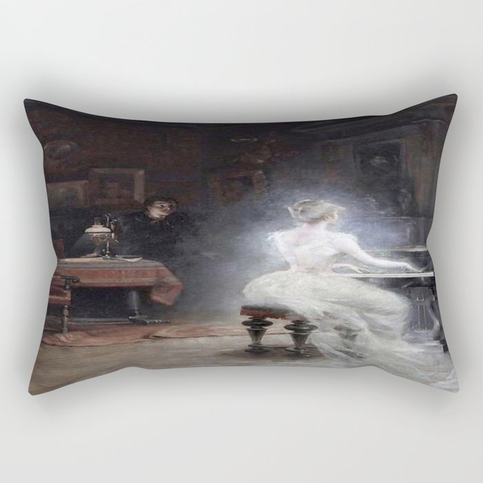 Rectangular Pillow