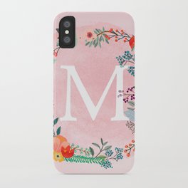 Initial Iphone Cases To Match Your Personal Style Society6