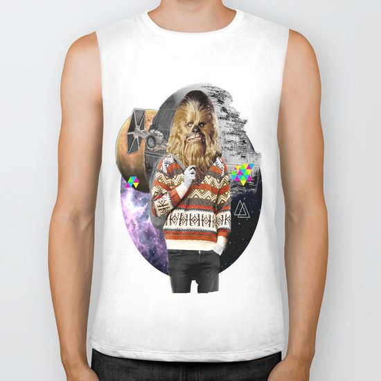 LMV Biker Tank