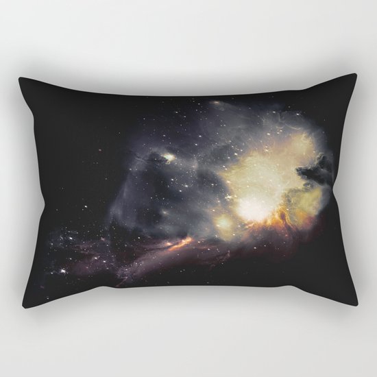 Stardust Rectangular Pillow