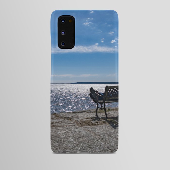 Lakeside Android Case