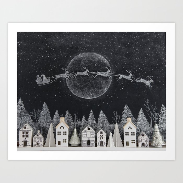 Art Print