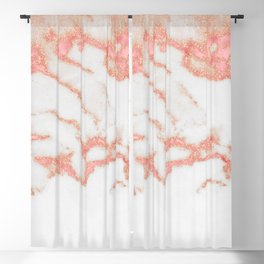 Marbled Blackout Curtains For Any Room Or Decor Style Society6