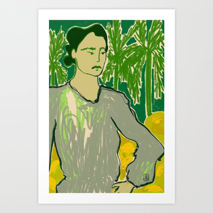 Art Print