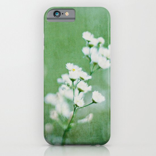 soft white iPhone & iPod Case