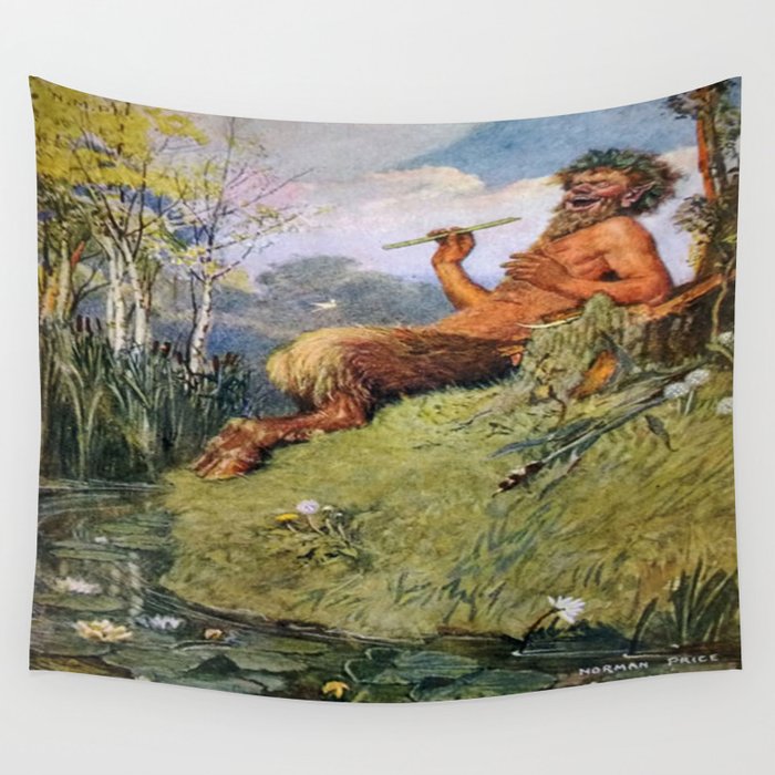 Tapestry price discount