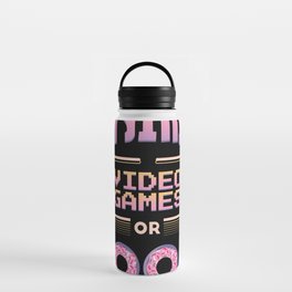 Anime char Manga Water Bottle