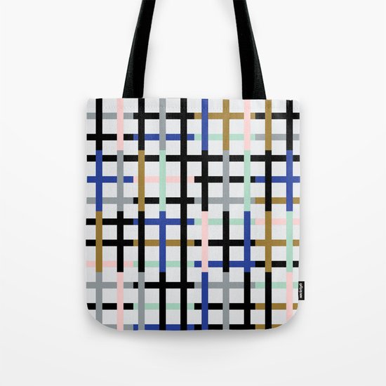 No way Tote Bag