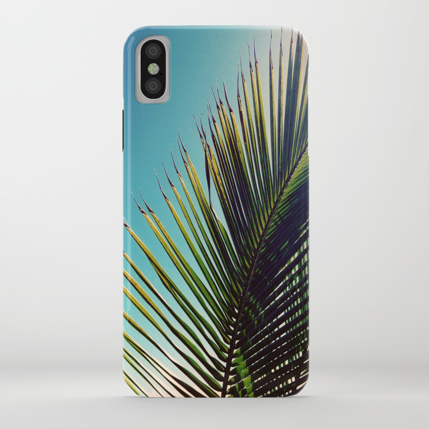 iphone xs case palm tree iphone xs case palm tree