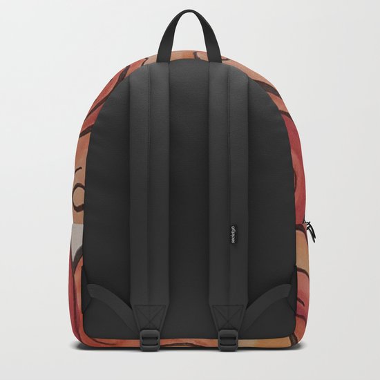 Reddit Backpack By Hng Society6