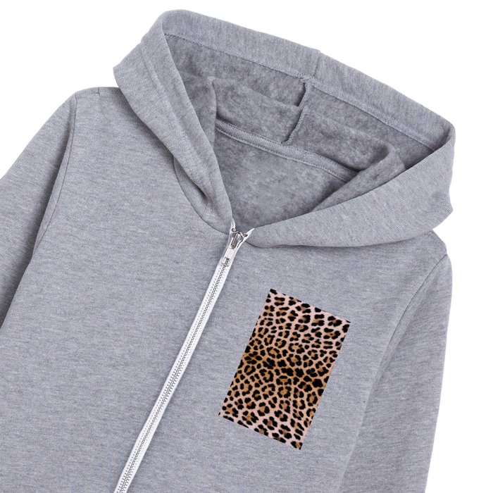 Cheetah print hoodies deals