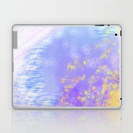 Serenity  Laptop Skin
