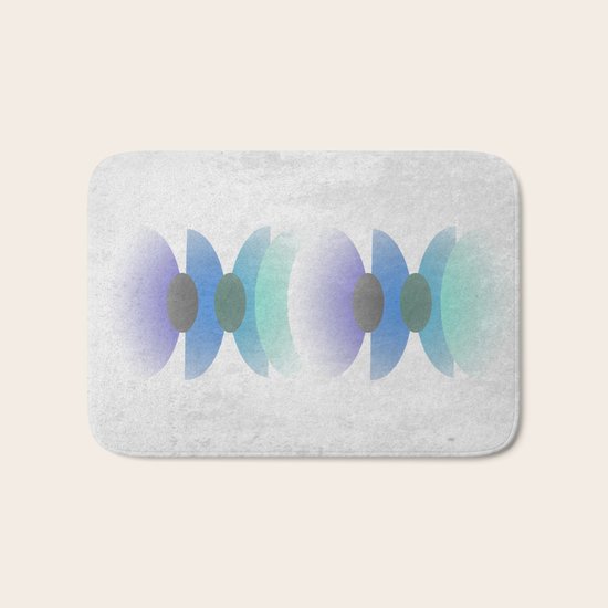 Totem 2 Bath Mat