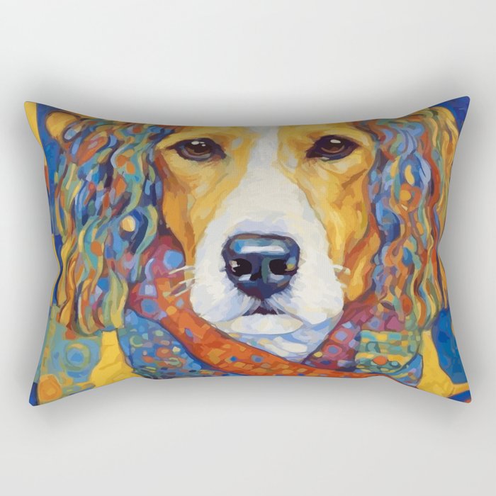 Rectangular Pillow