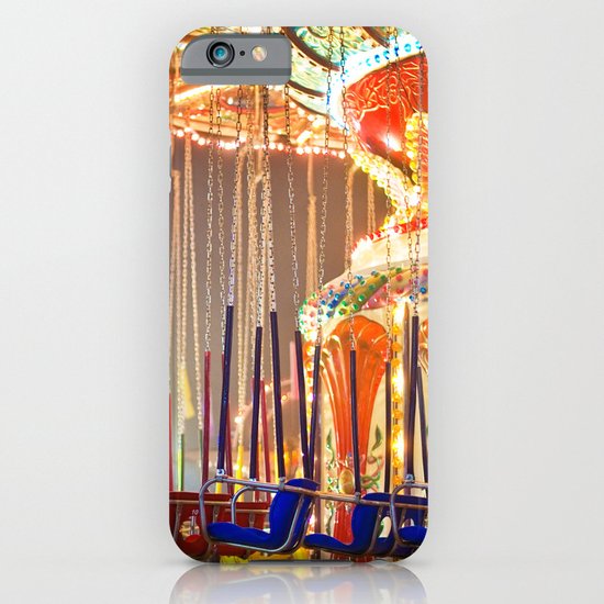 Closing Time iPhone & iPod Case
