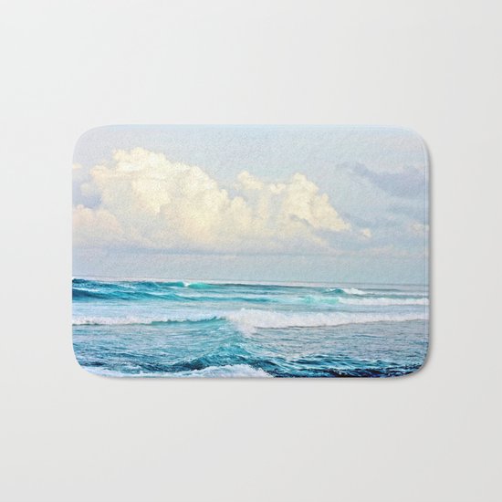 Water Bath Mat
