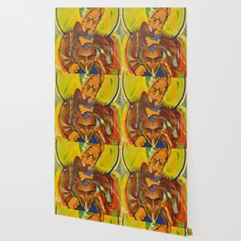 Garf Trane Wallpaper