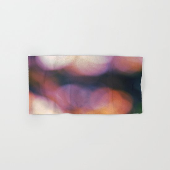 #65 Hand & Bath Towel