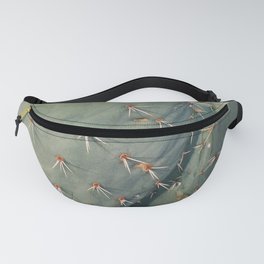 Prickly Pear Fanny Pack