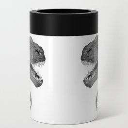 Dino Love Can Cooler