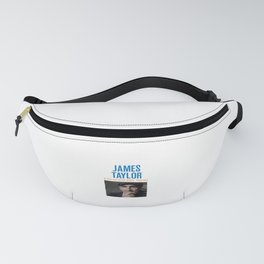 1 JAMES TAYLOR AND HIS ALL-STAR BAND TOUR 2022 Fanny Pack
