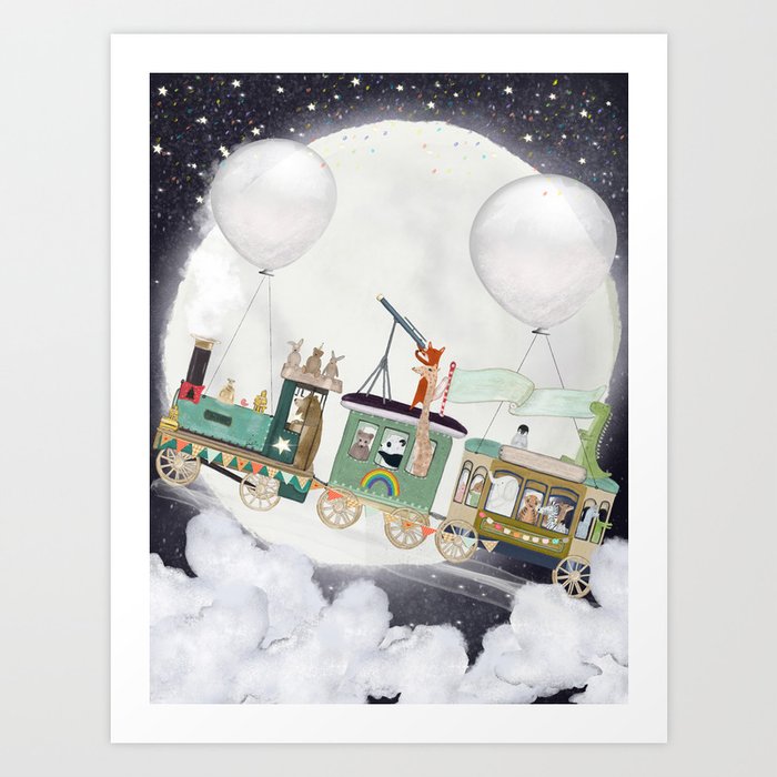 Art Print