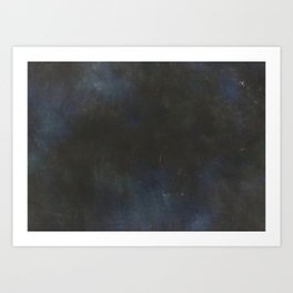 Night Art Print