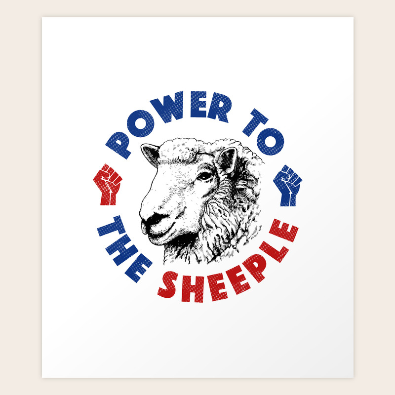 power-to-the-sheeple-prints.jpg