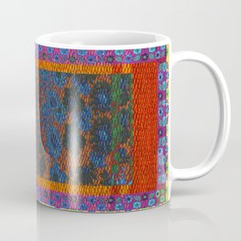Female Heritage Coffee Mug