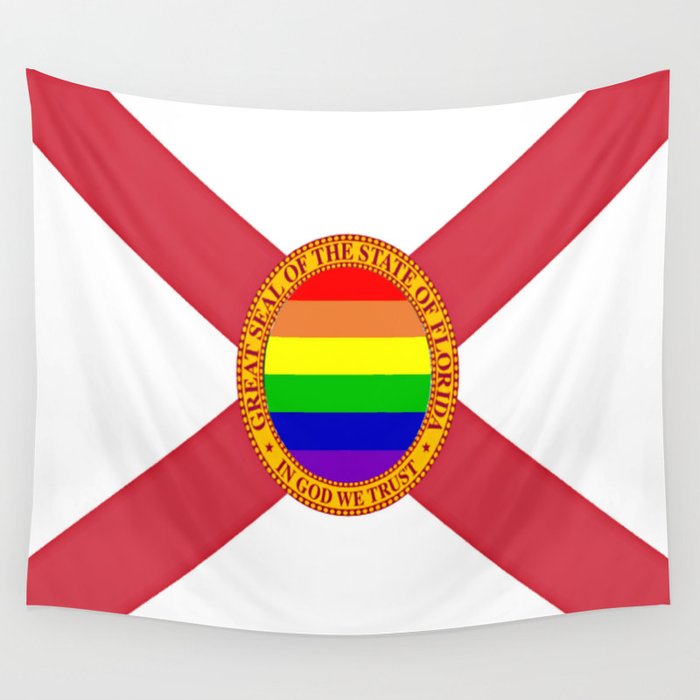 Florida State Flag All Your Usa State Flags Yourflag