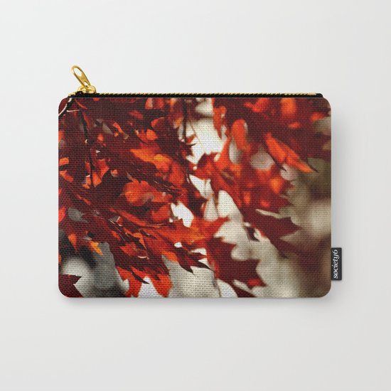 REMEMBER Carry-All Pouch