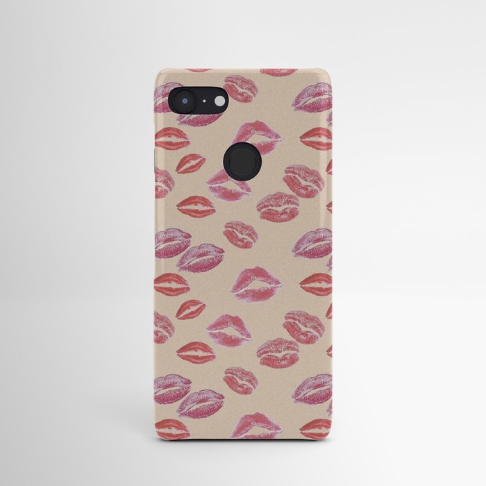 Lipstick Lover Android Case