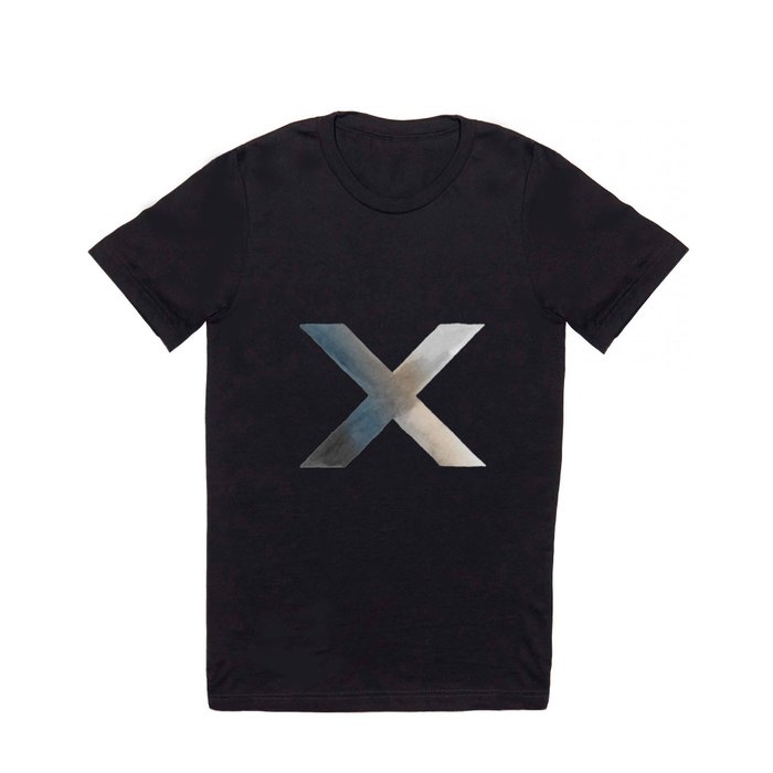 X T Shirt