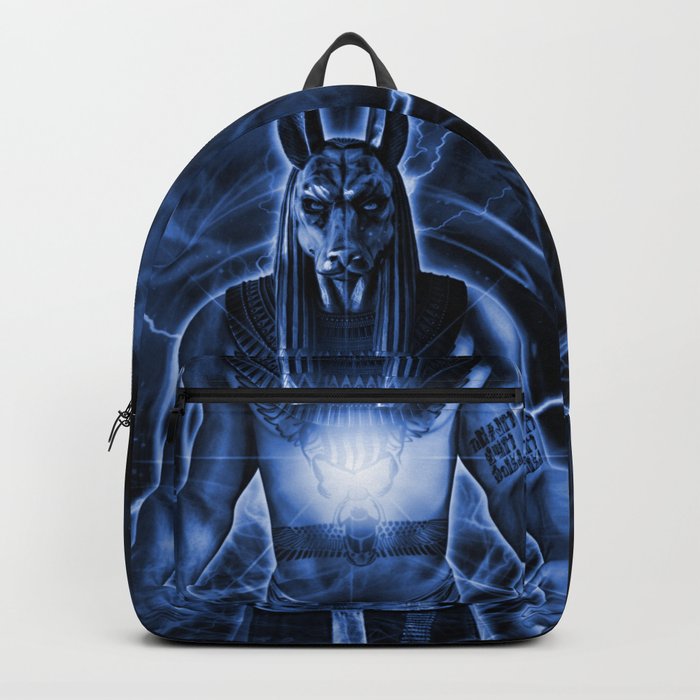 LORD ANUBIS Backpack