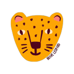 Brave Leopard