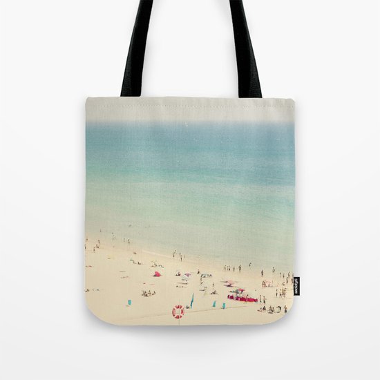 beach VII Tote Bag