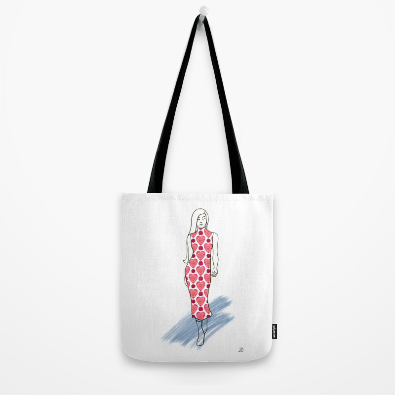 fashionista bags