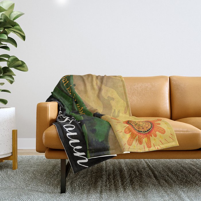 Small down throw 2025 blanket