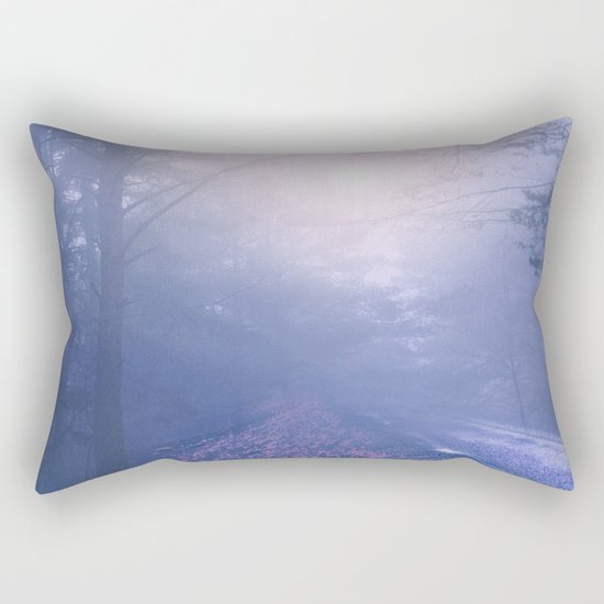 Pastel vibes 05 Rectangular Pillow